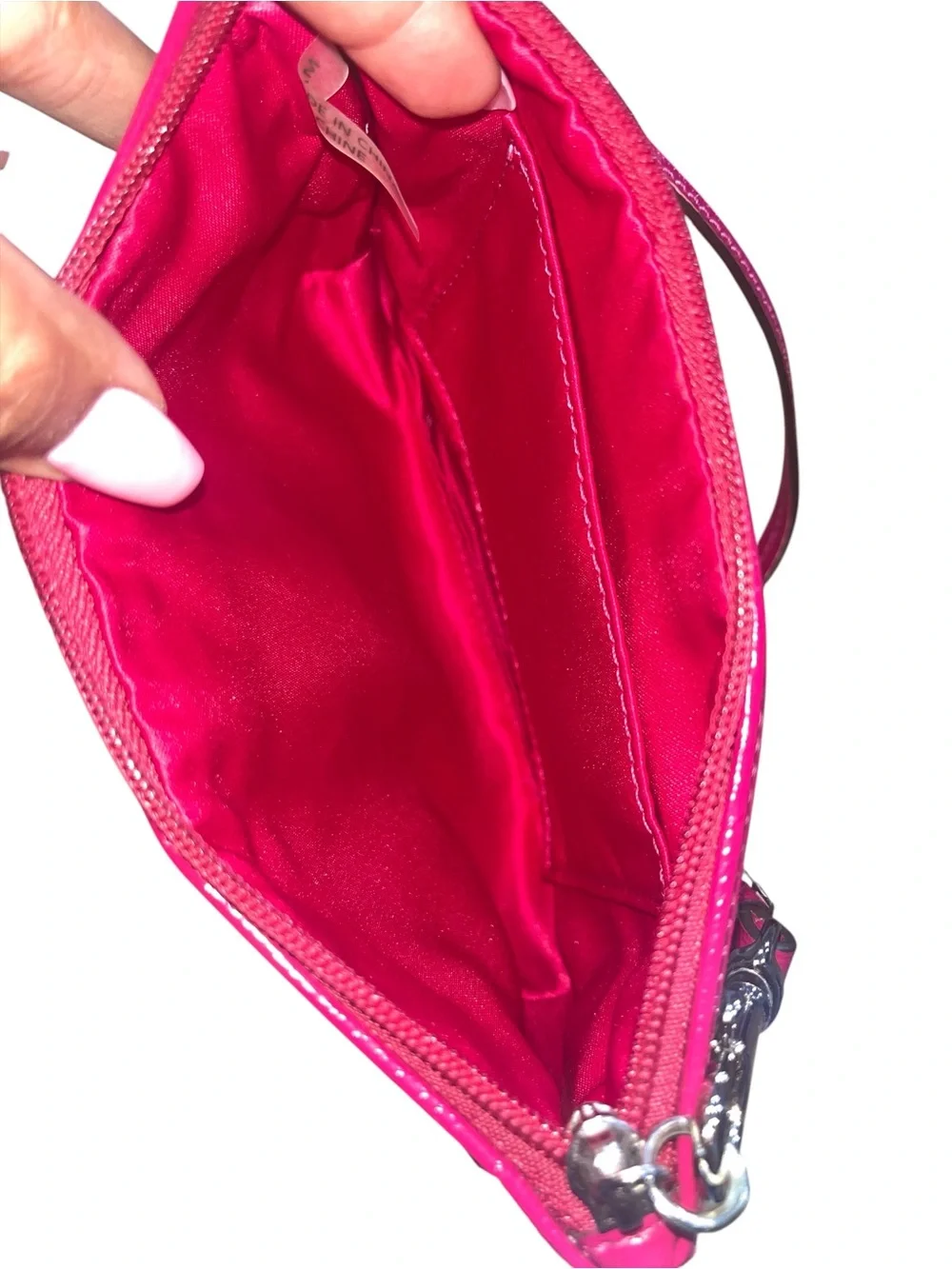 Coach wristlet - No Call Outs - Picture 4 of 5